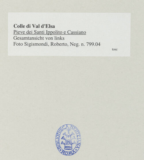 Rückseite von bh540037_recto