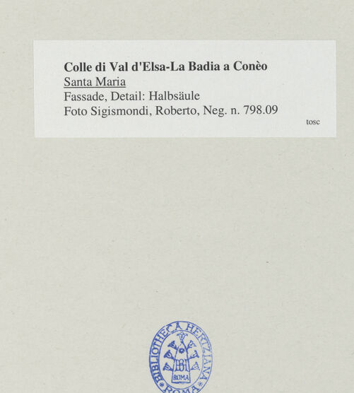 Rückseite von bh540048_recto