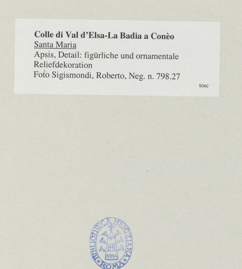 Rückseite von bh540064_recto