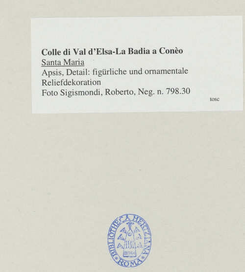 Rückseite von bh540067_recto