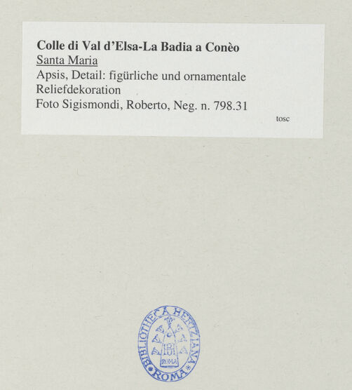 Rückseite von bh540068_recto