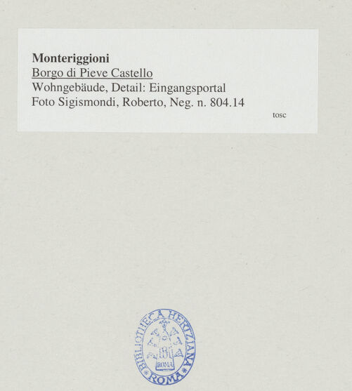 Rückseite von bh540084_recto