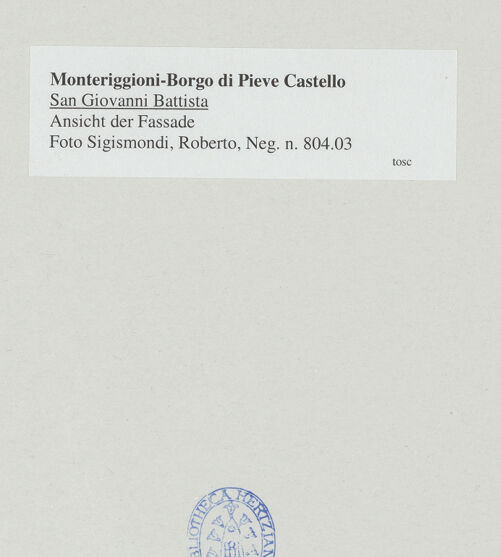 Rückseite von bh540085_recto