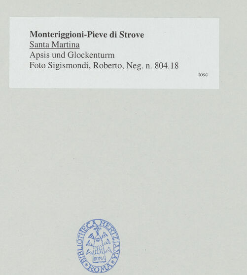 Rückseite von bh540099_recto