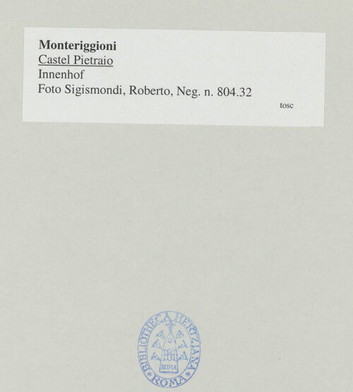 Rückseite von bh540108_recto