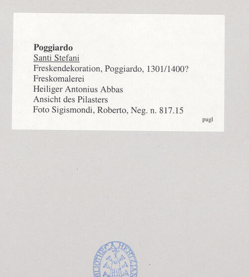 Rückseite von bh540196_recto