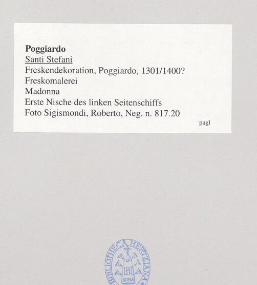 Rückseite von bh540199_recto