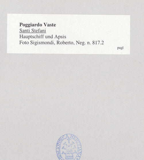 Rückseite von bh540207_recto