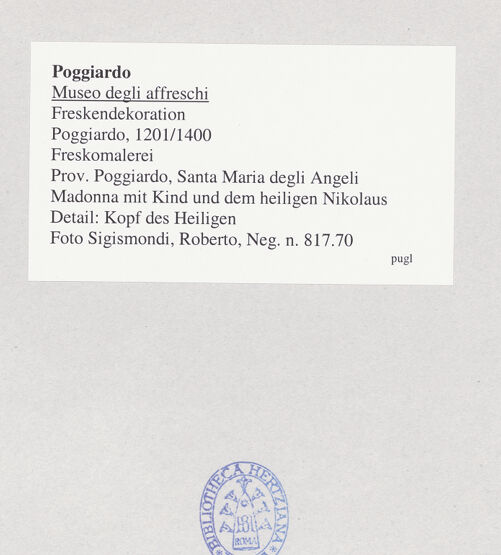 Rückseite von bh540210_recto