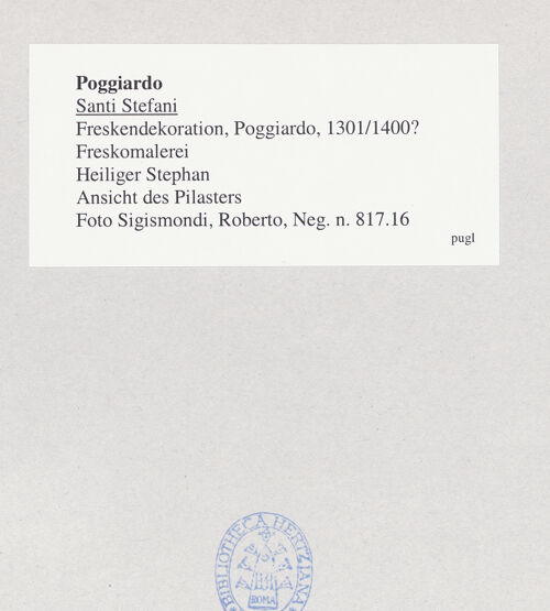 Rückseite von bh540237_recto