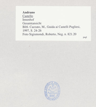 Rückseite von bh540273_recto