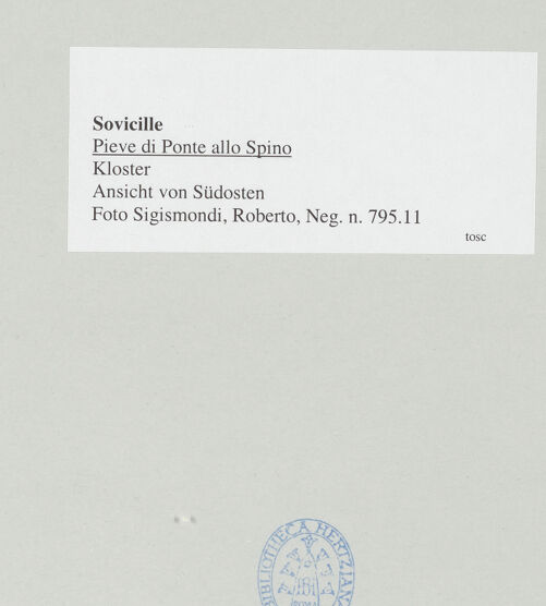 Rückseite von bh540329_recto