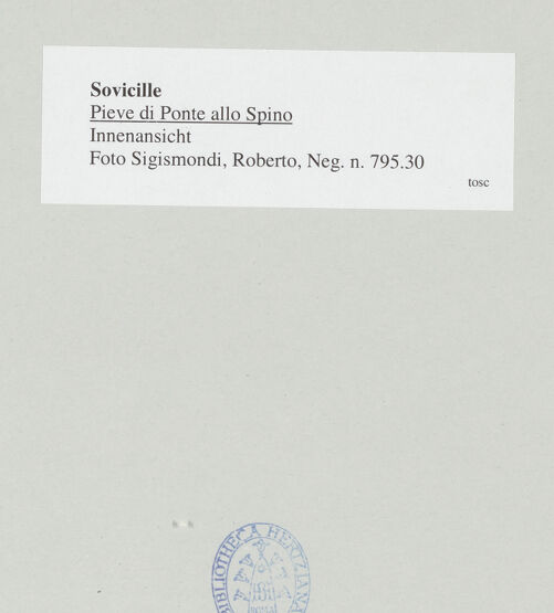 Rückseite von bh540331_recto