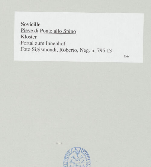 Rückseite von bh540352_recto