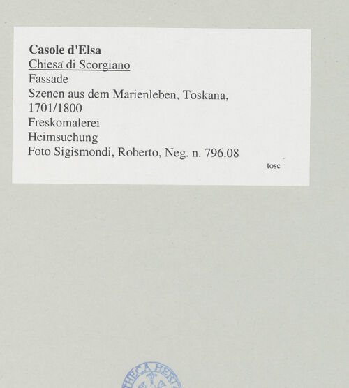 Rückseite von bh540357_recto