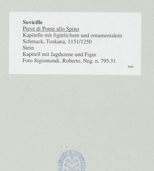 Rückseite von bh540363_recto