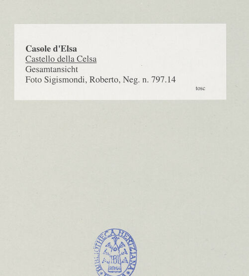 Rückseite von bh540376_recto