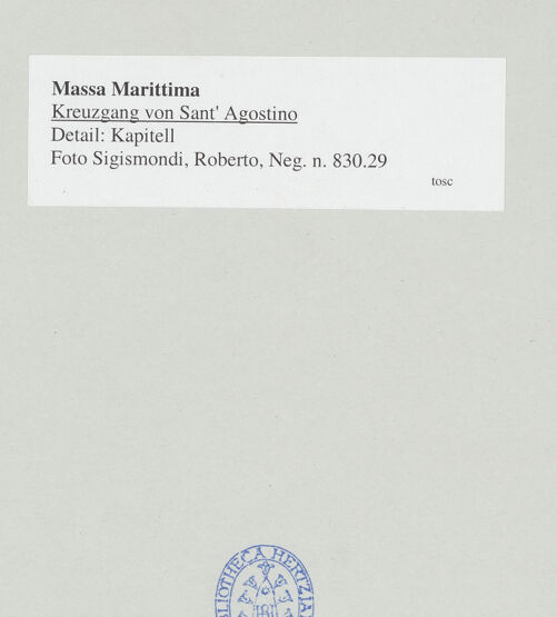 Rückseite von bh540384_recto