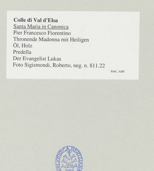 Rückseite von bh540385_recto