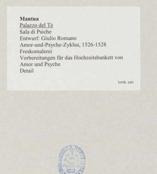 Rückseite von bh540444_recto