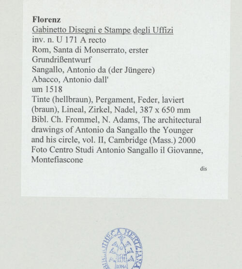 Rückseite von bh540468_recto