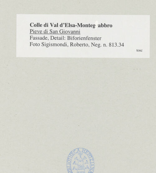 Rückseite von bh540486_recto