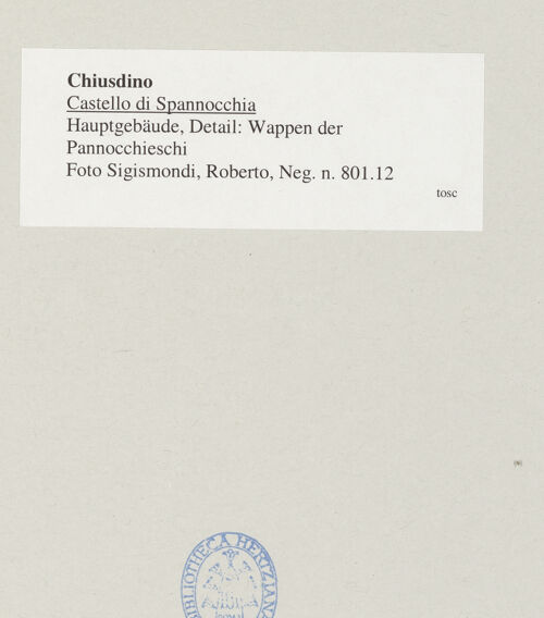 Rückseite von bh540520_recto