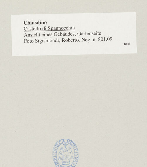 Rückseite von bh540522_recto