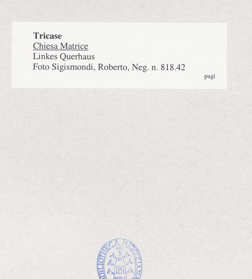 Rückseite von bh540529_recto