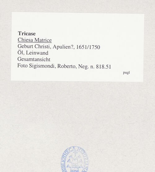 Rückseite von bh540582_recto