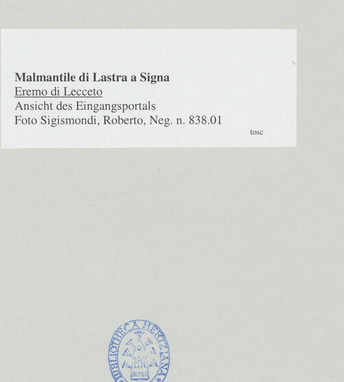 Rückseite von bh540724_recto