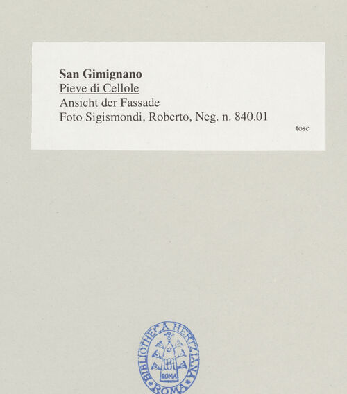 Rückseite von bh540730_recto