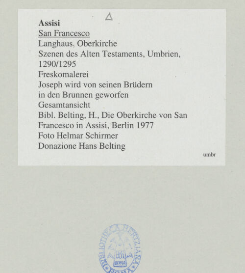 Rückseite von bh540775_recto