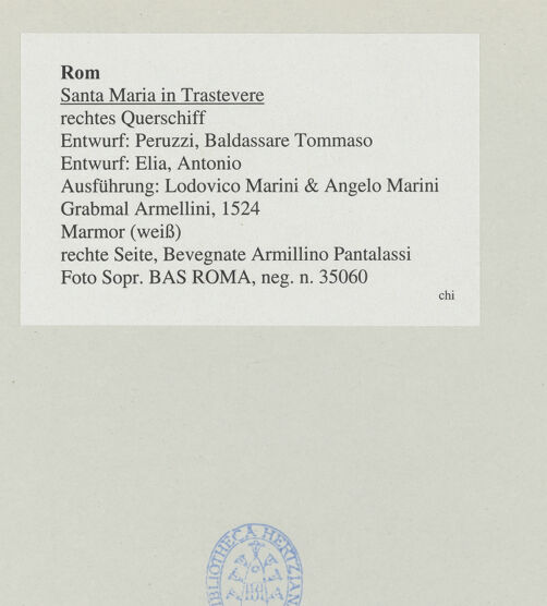 Rückseite von bh540810_recto