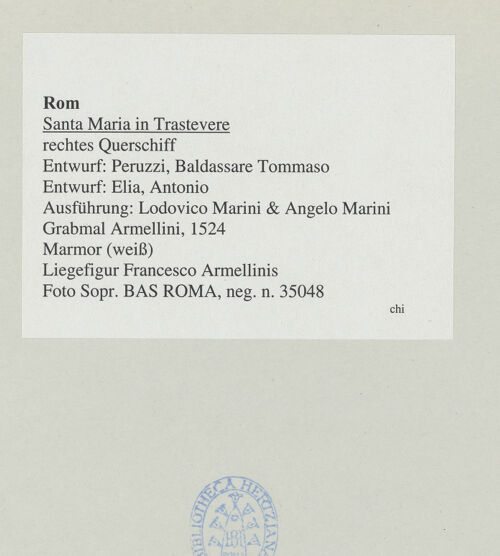 Rückseite von bh540814_recto