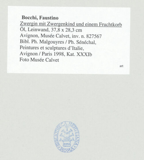 Rückseite von bh540874_recto