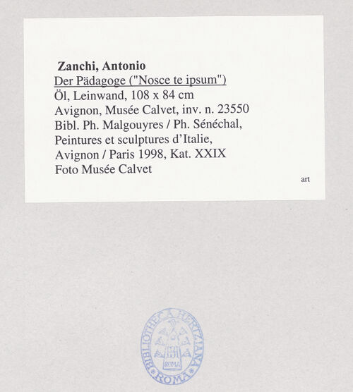 Rückseite von bh540877_recto