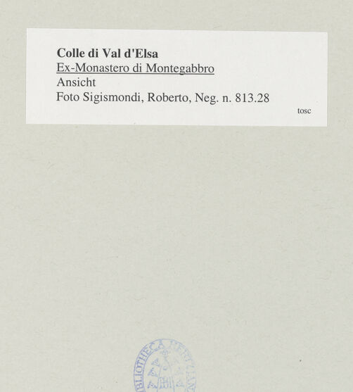 Rückseite von bh540948_recto