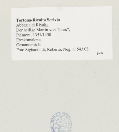 Rückseite von bh540957_recto