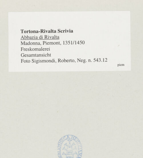 Rückseite von bh540961_recto