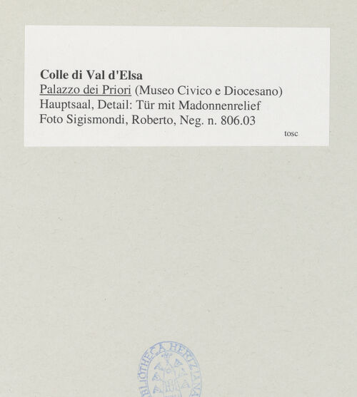 Rückseite von bh540965_recto