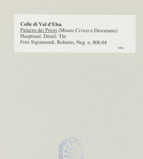 Rückseite von bh540969_recto