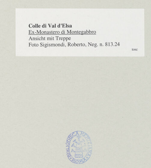 Rückseite von bh540977_recto