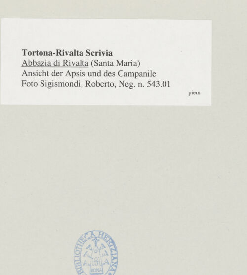 Rückseite von bh540993_recto