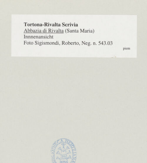 Rückseite von bh540995_recto