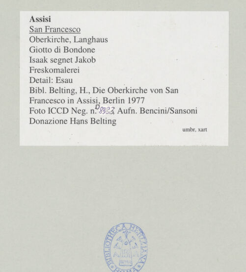 Rückseite von bh541071_recto