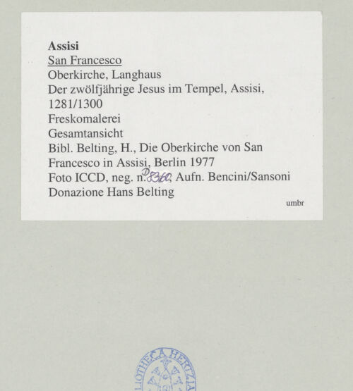 Rückseite von bh541073_recto