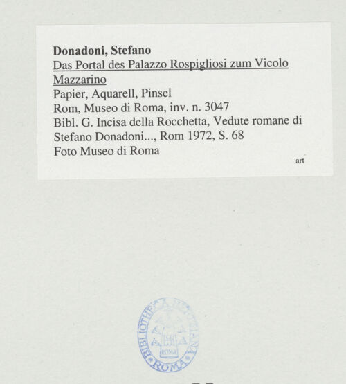 Rückseite von bh541173_recto