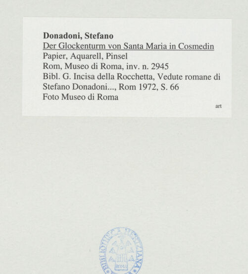 Rückseite von bh541189_recto