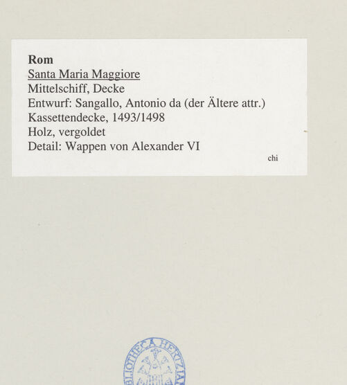 Rückseite von bh541276_recto